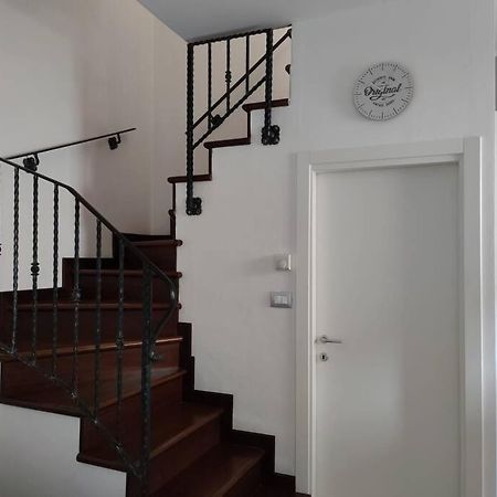 Villa Casa Angelina Grado Exterior foto